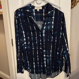 Cloth & Stone by Anthropologie shirt